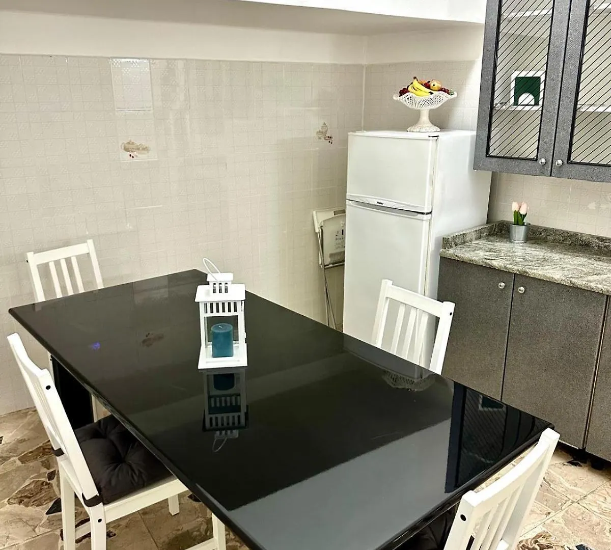 Brezza Marina Apartments Giardini Naxos Itália