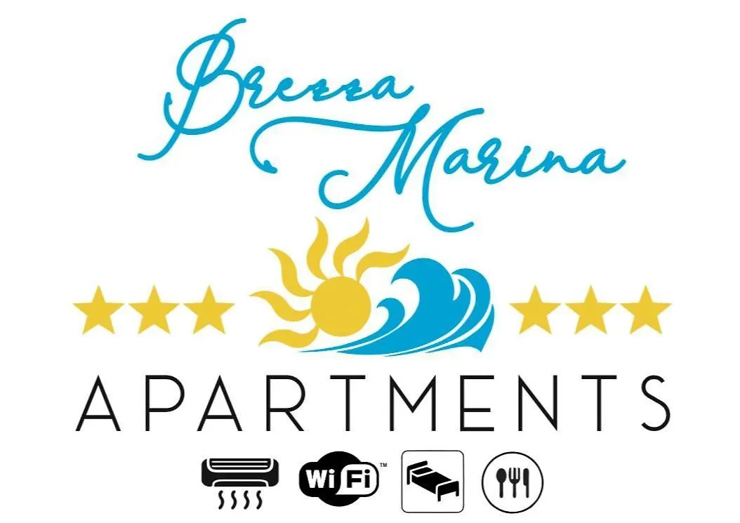Brezza Marina Apartments Giardini-Naxos Włochy
