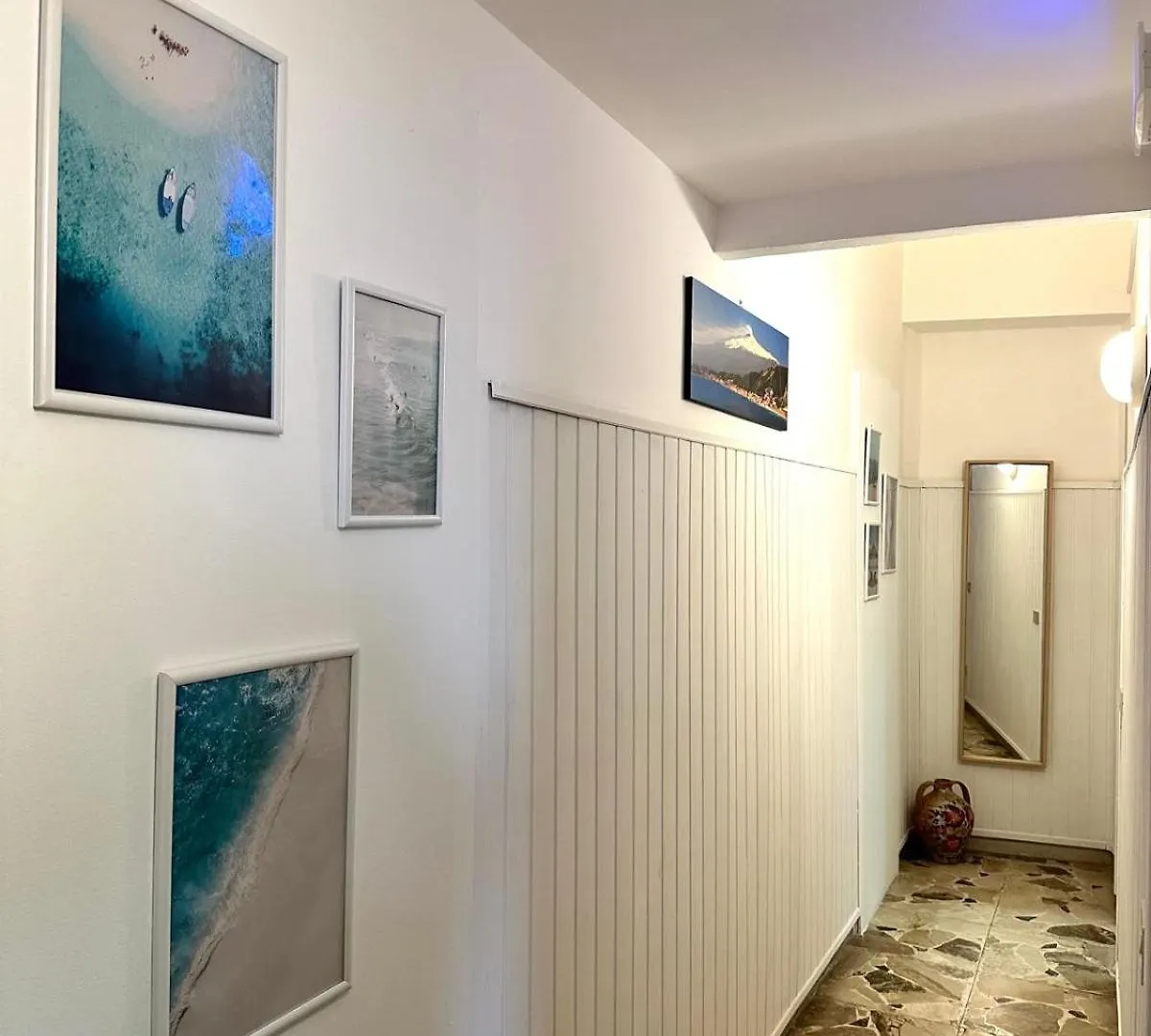 Brezza Marina Apartments Giardini-Naxos