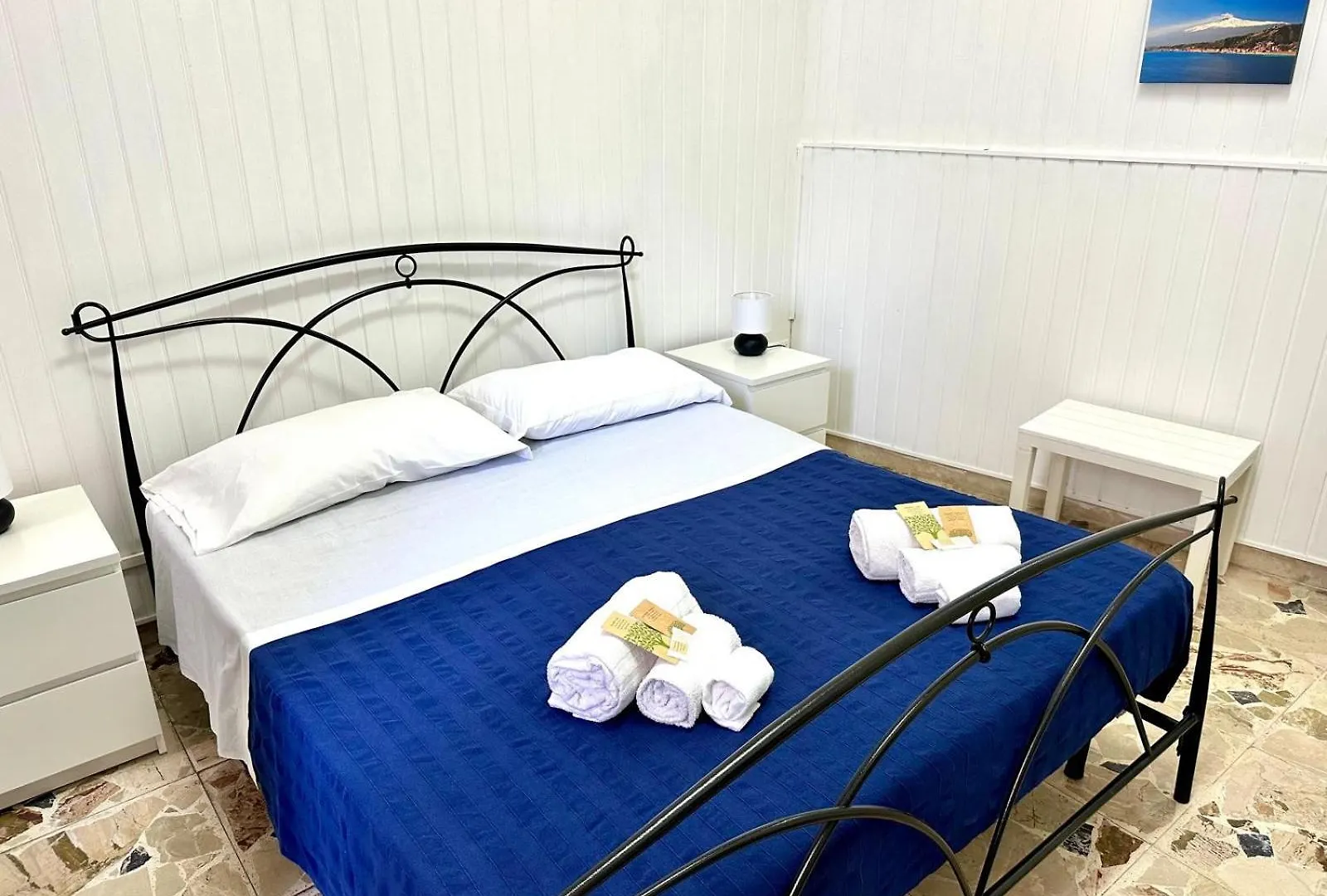 Brezza Marina Apartments Giardini-Naxos Włochy