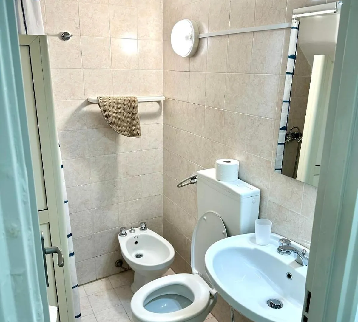 Brezza Marina Apartments Giardini-Naxos