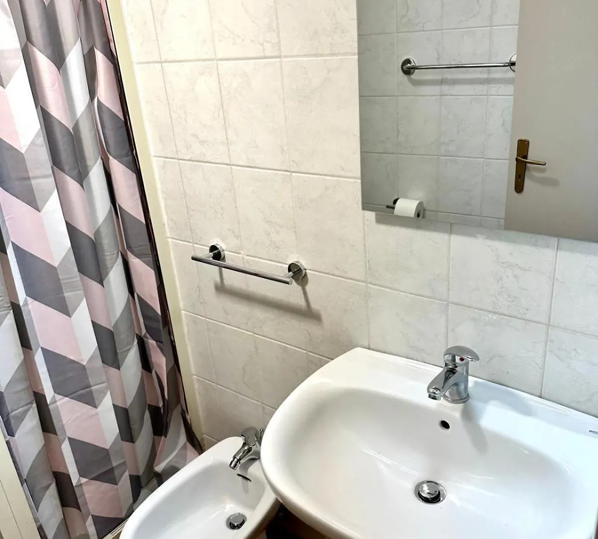 Brezza Marina Apartments Giardini-Naxos Włochy