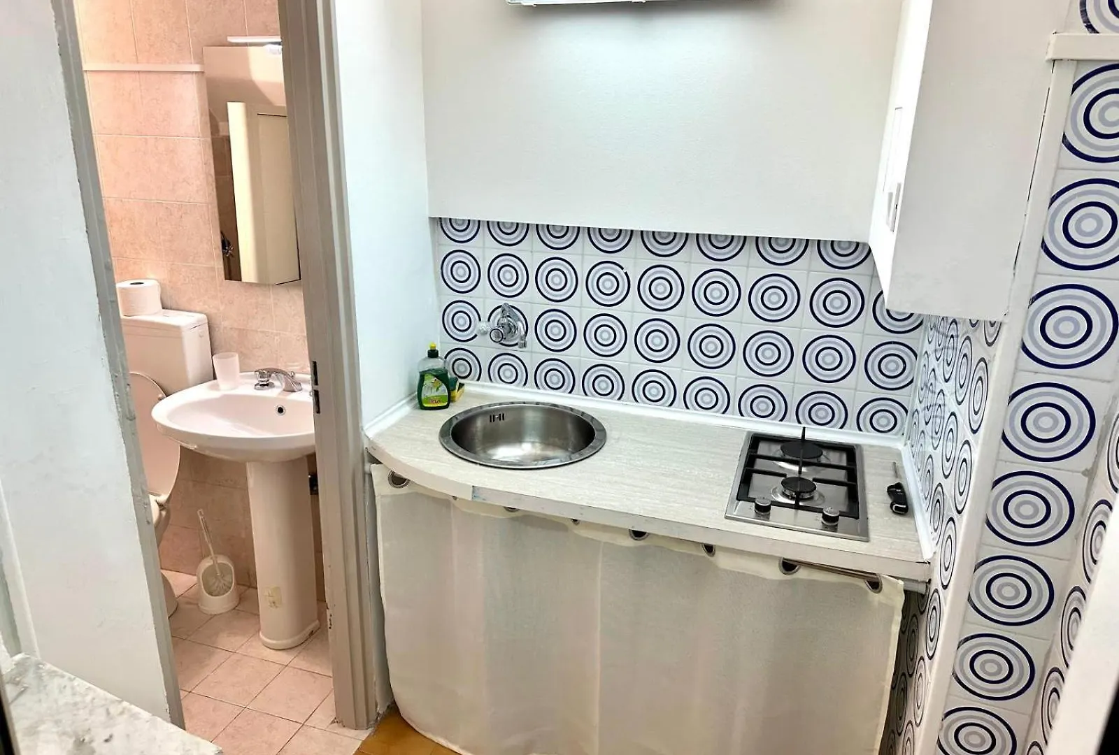 Brezza Marina Apartments Giardini-Naxos